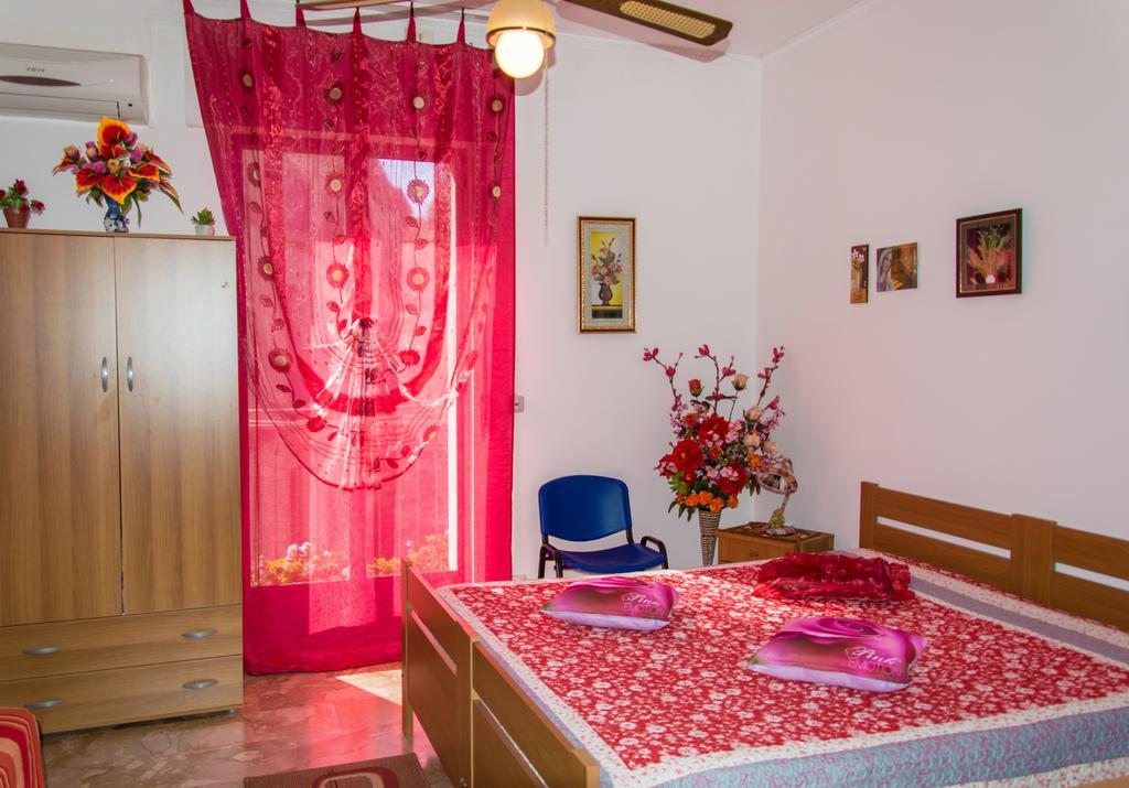 B&B Dolce Aurora Ραγκούσα Εξωτερικό φωτογραφία